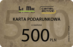 GiftCard LeMac 2011 gold 500 1